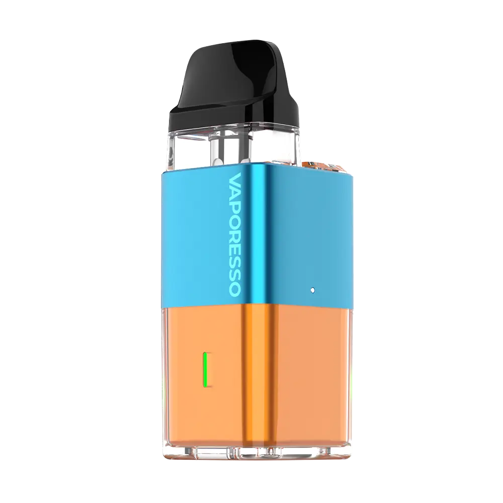 Vaporesso Xros Cube Bondi Blue