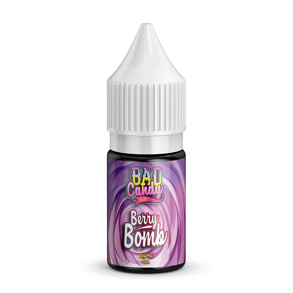 Bad Candy - Berry Bomb - Aroma 10ml