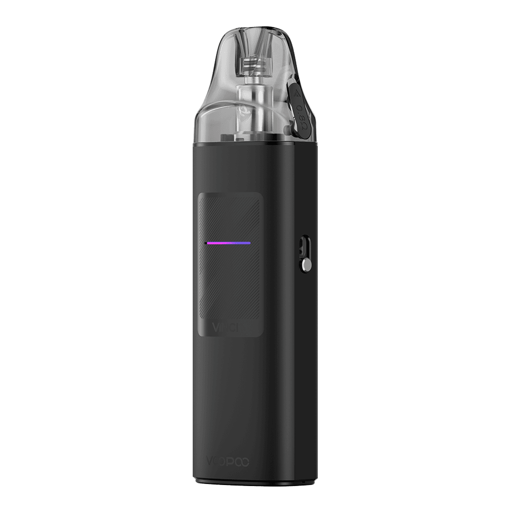 Voopoo Vinci S Kit Black