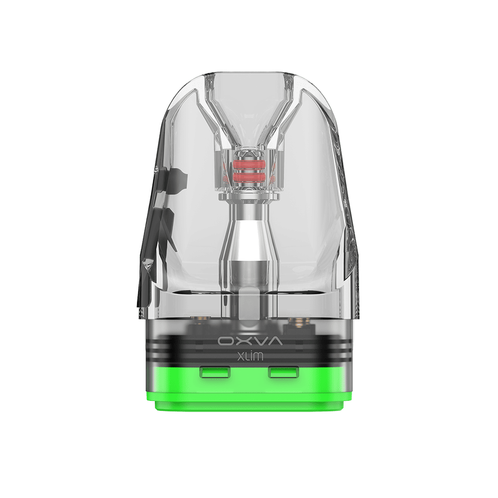 OXVA XLIM ABT Pod - Unitech 3.0 - 1,2 Ohm