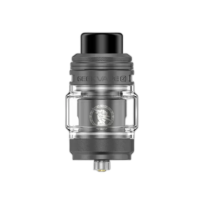 Geekvape Z Fli Tank Gunmetal Geekvape Z Fli Tank Gunmetal
