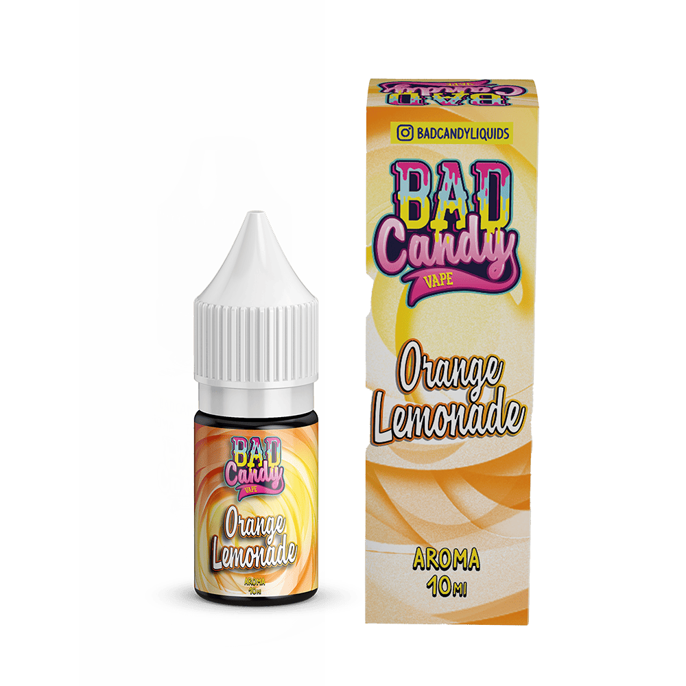 Bad Candy - Orange Lemonade - Aroma 10ml