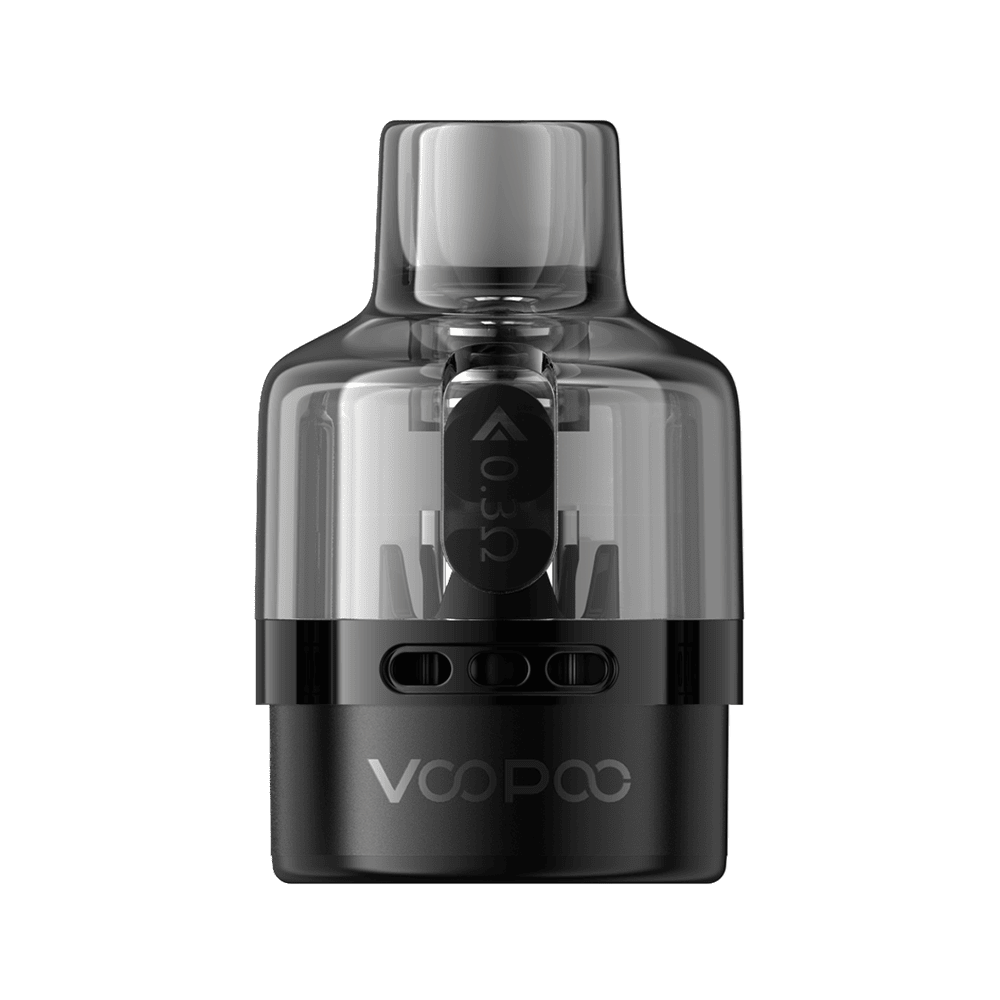 Voopoo PnP X Pod 0,3 Ohm Voopoo PnP X Pod 0,3 Ohm
