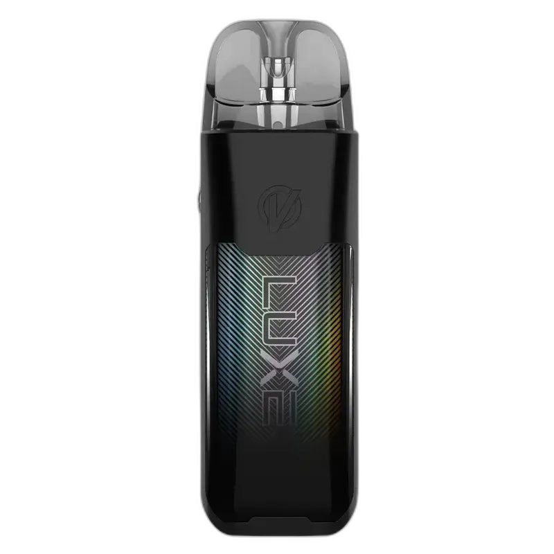 Vaporesso Luxe XR Max Kit Black