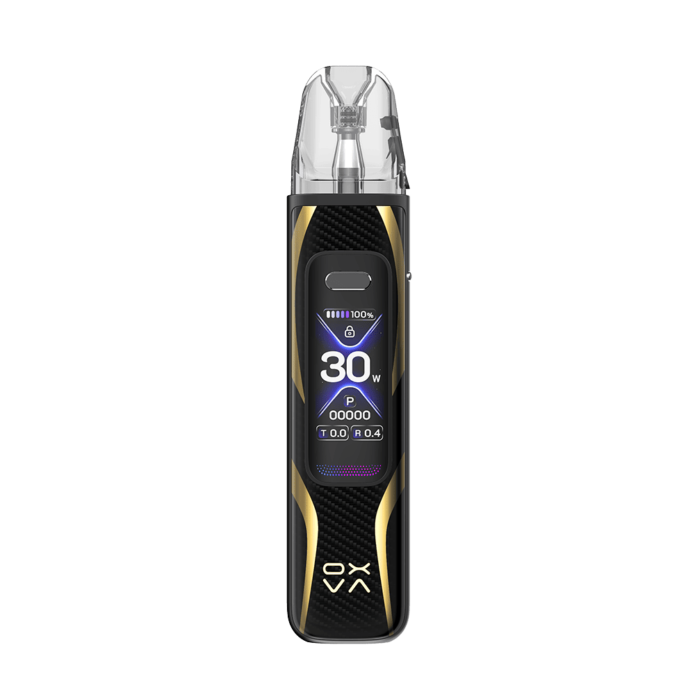 OXVA XLIM Pro 3 Kit Pro Carbon OXVA XLIM Pro 3 Kit Pro Carbon