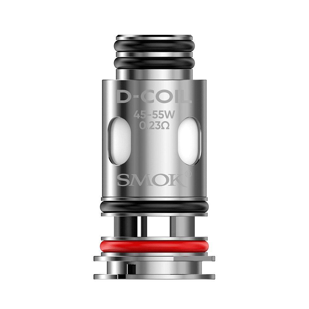 Smok D Mesh Coil 0,23 Ohm (X-Priv Solo, Plus, TF-D Subohm Tank) Smok D Mesh Coil 0,23 Ohm (X-Priv Solo, Plus, TF-D Subohm Tank)