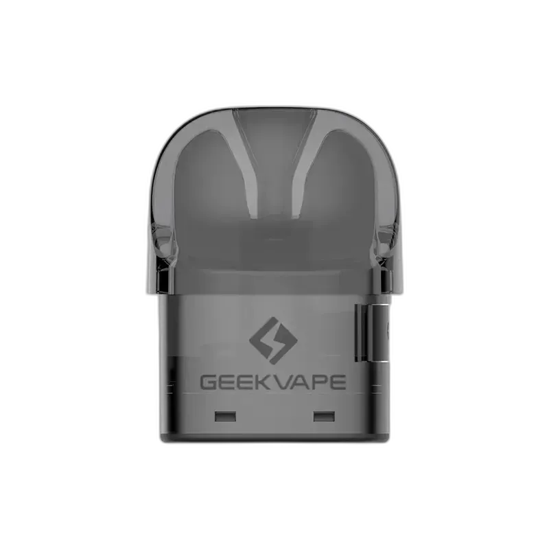 Geekvape U Pod 0,7 Ohm (Aegis U, Wenax U, Sonder U)