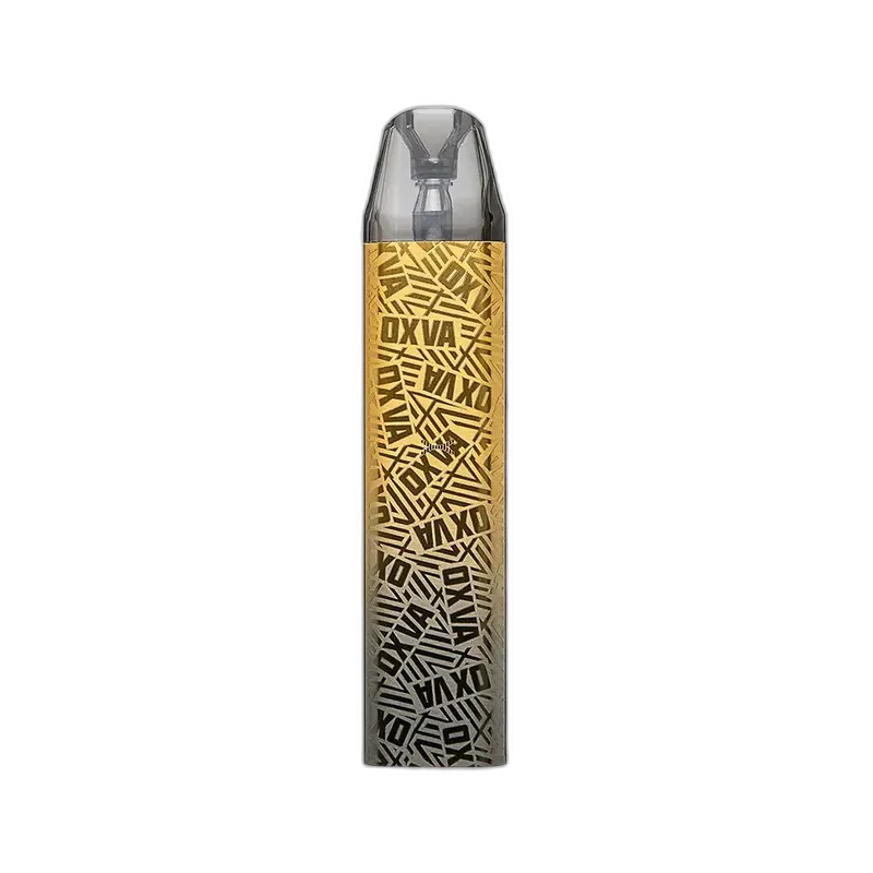 OXVA Xlim SE Classic Edition Kit Black Gold V2 OXVA Xlim SE Classic Edition Kit Black Gold V2