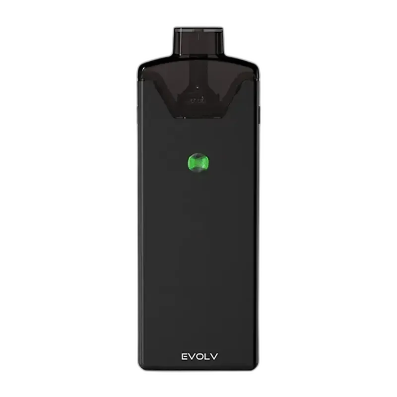 Evolv Reflex Kit Gunmetal