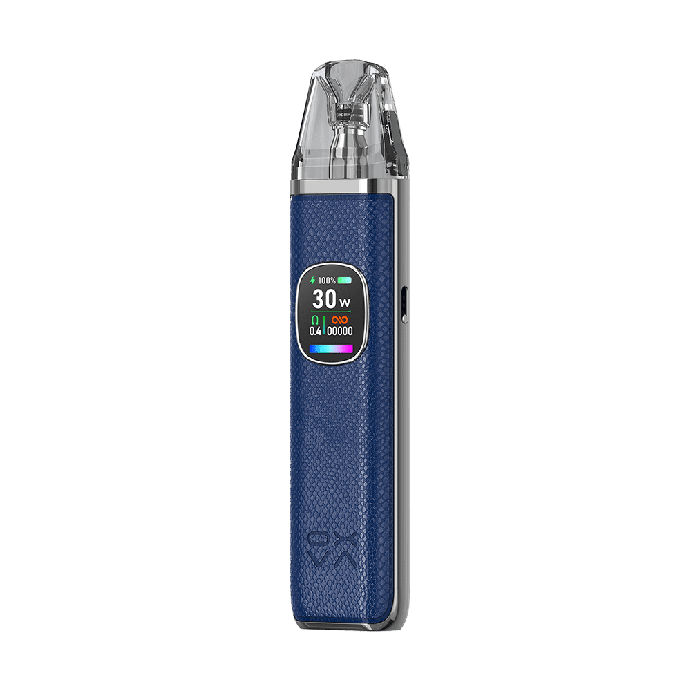 Oxva Xlim Pro 2 Blue Python
