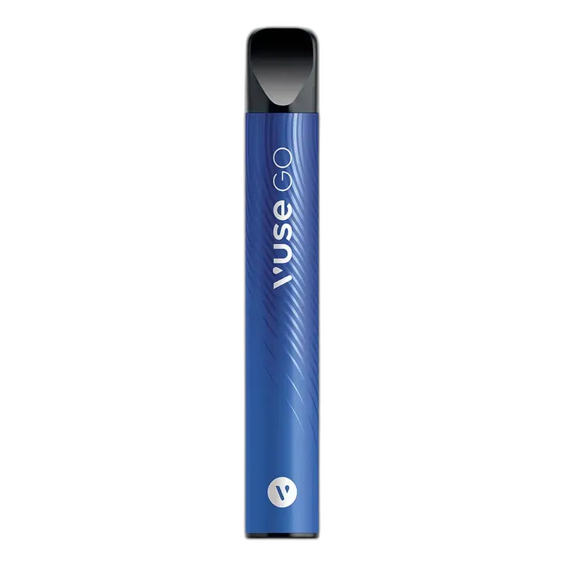 Vuse GO 700 Blue Raspberry 20mg Einweg E-Zigarette