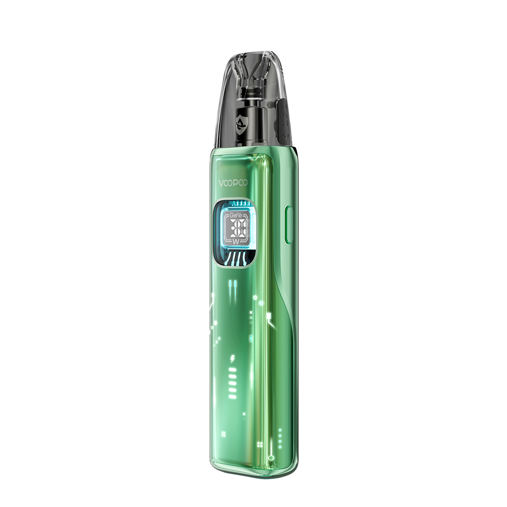 Voopoo Argus Matrix Lake Green