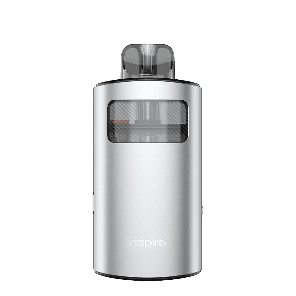 Aspire AVATA Kit Silver