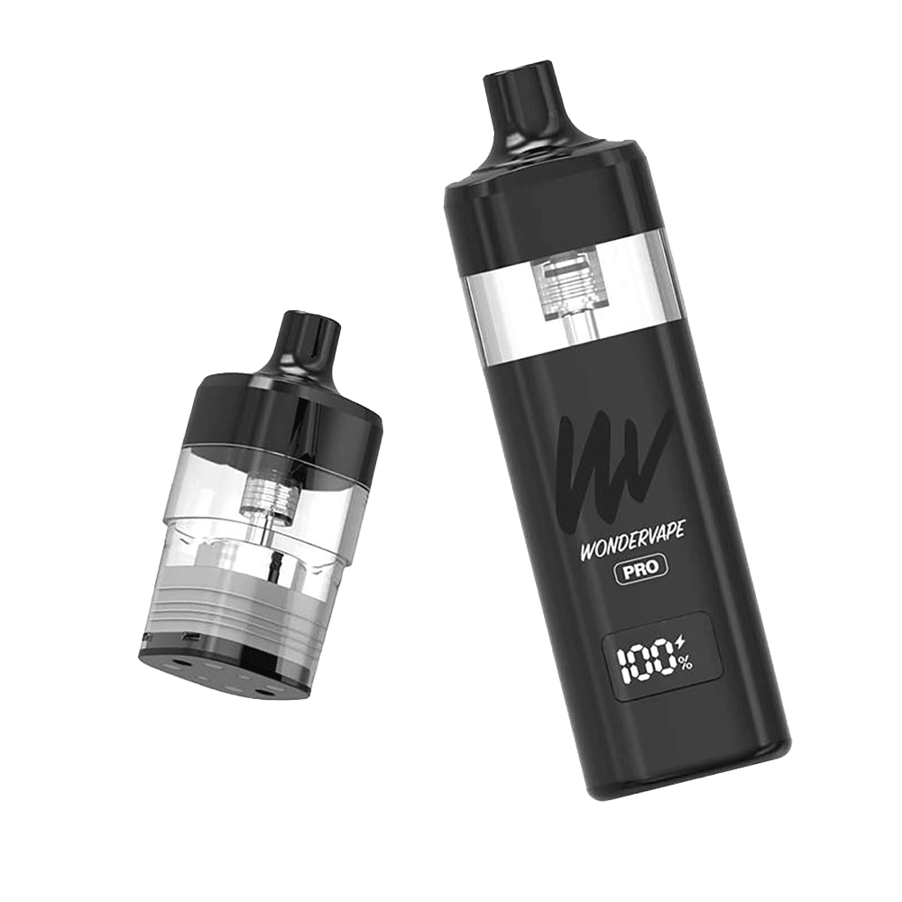 Wondervape 7000 Pro - Open Pod System