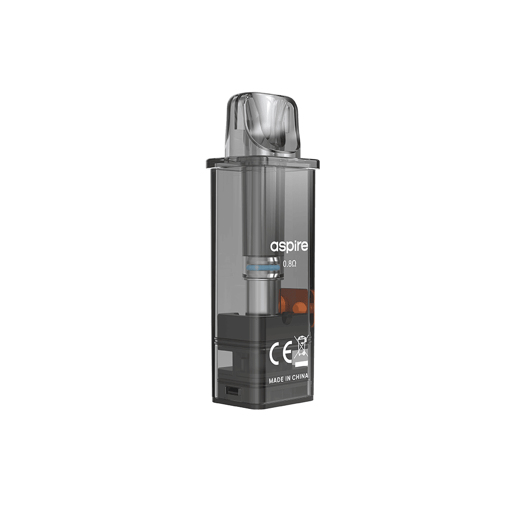 Aspire Gotek Pod 0,8 Ohm (Gotek X3)