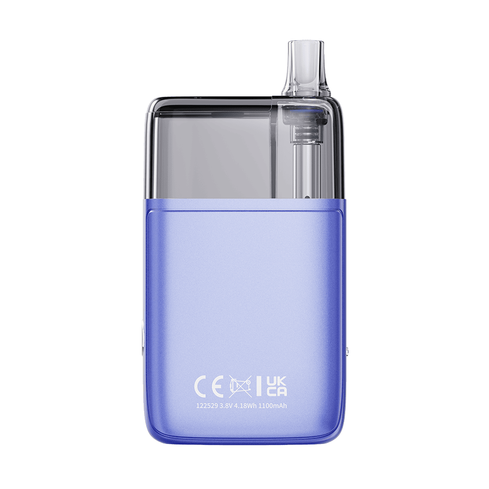 OXVA UNIONE Kit Sapphire Blue