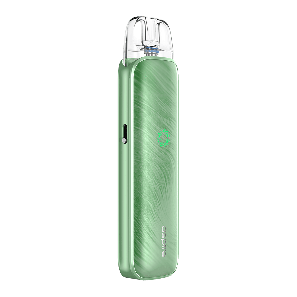 Aspire Pixo Aura 2 Sage Green