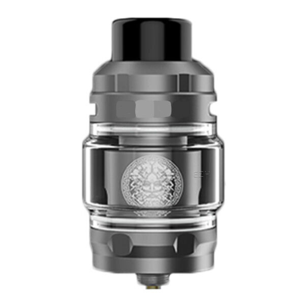Geekvape Z Subohm Tank - gunmetal Geekvape Z Subohm Tank - gunmetal