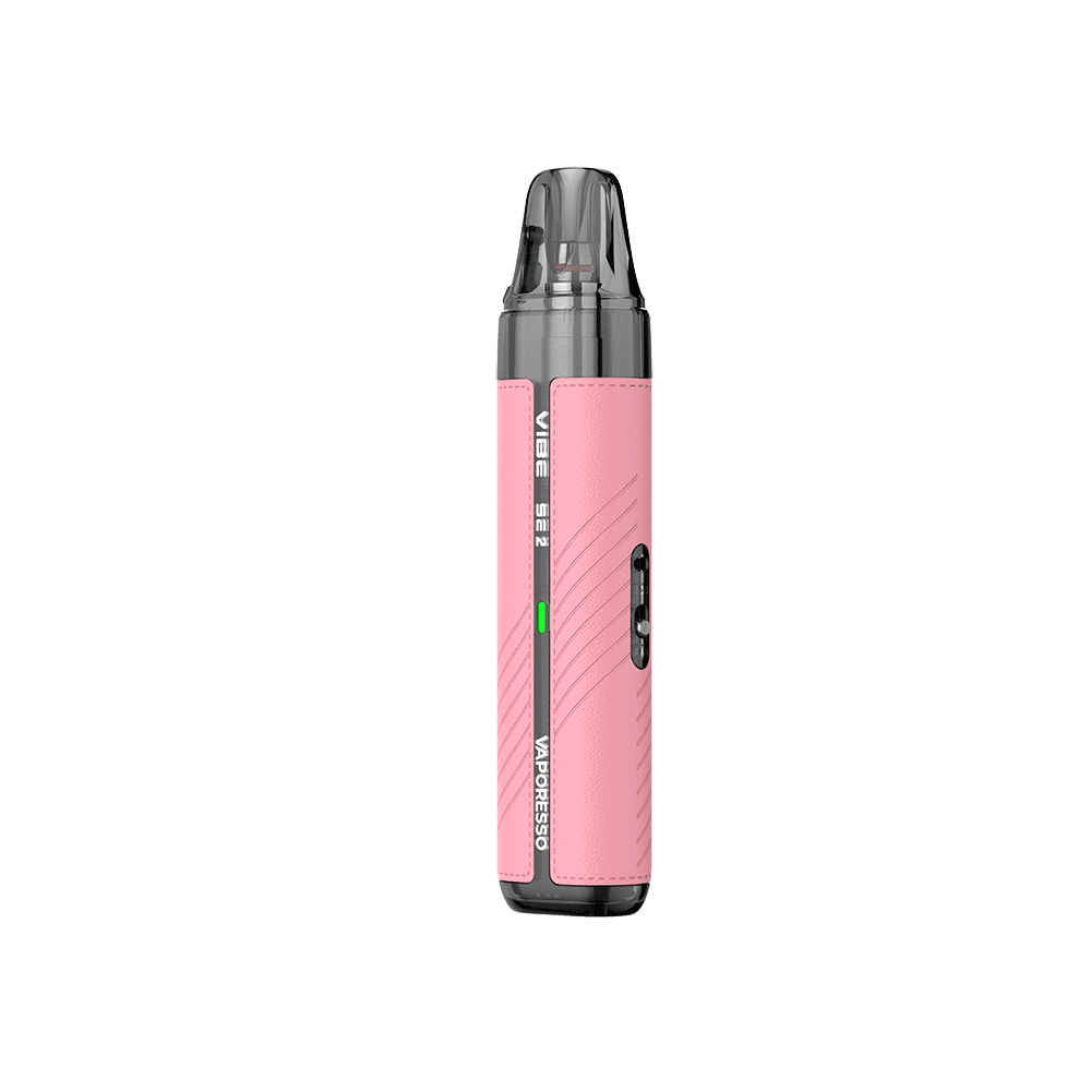 Vaporesso Vibe SE 2 Leather Pink