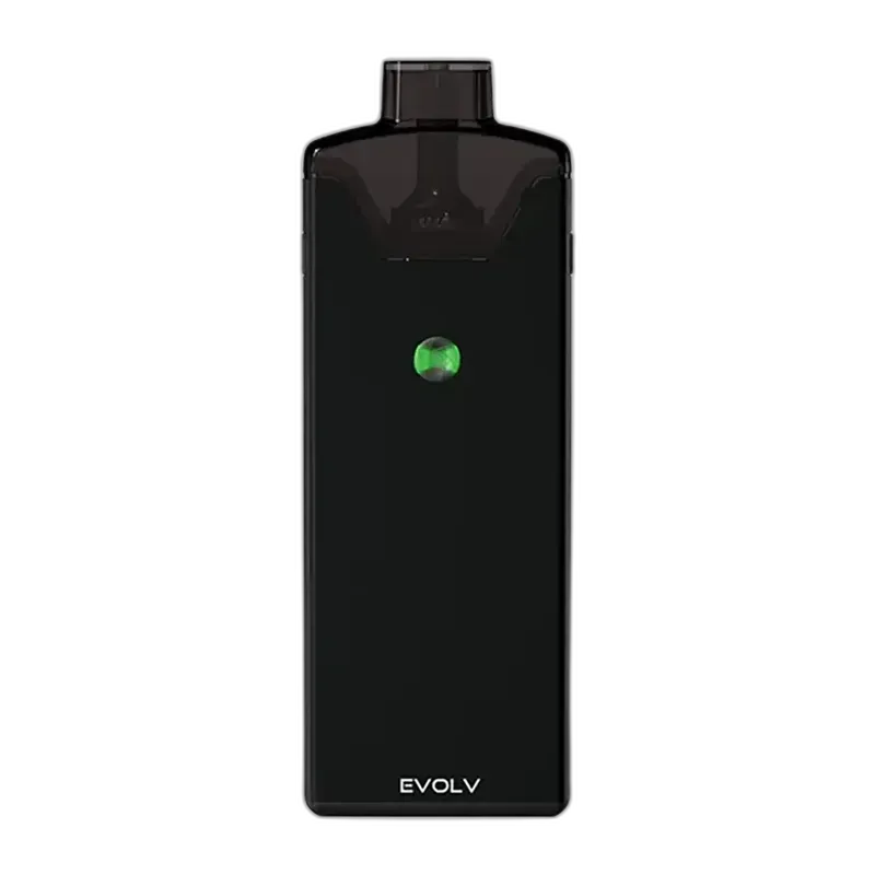 Evolv Reflex Kit Black