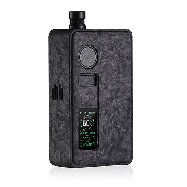 DotMod dotAIO V3 Forged Carbon Fiber (Limited)