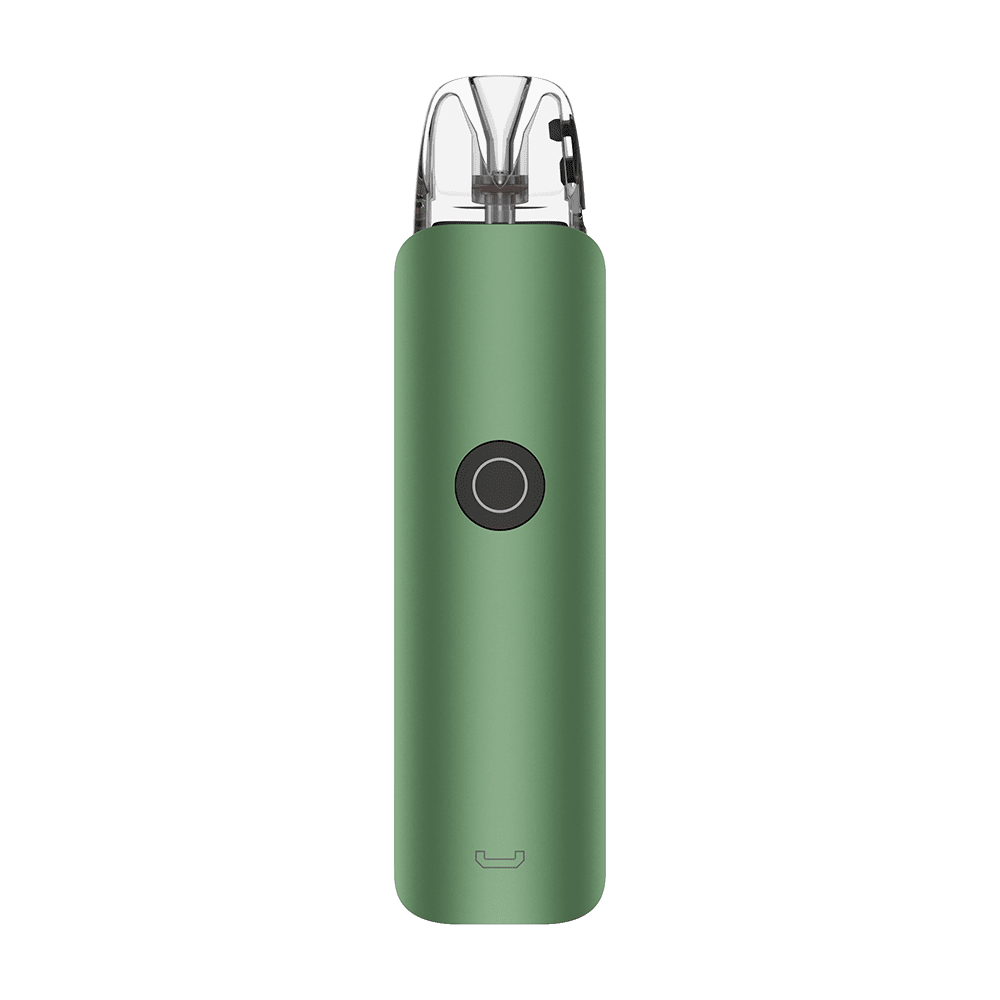 Uwell Caliburn G4 Classic Kit Alpine Green