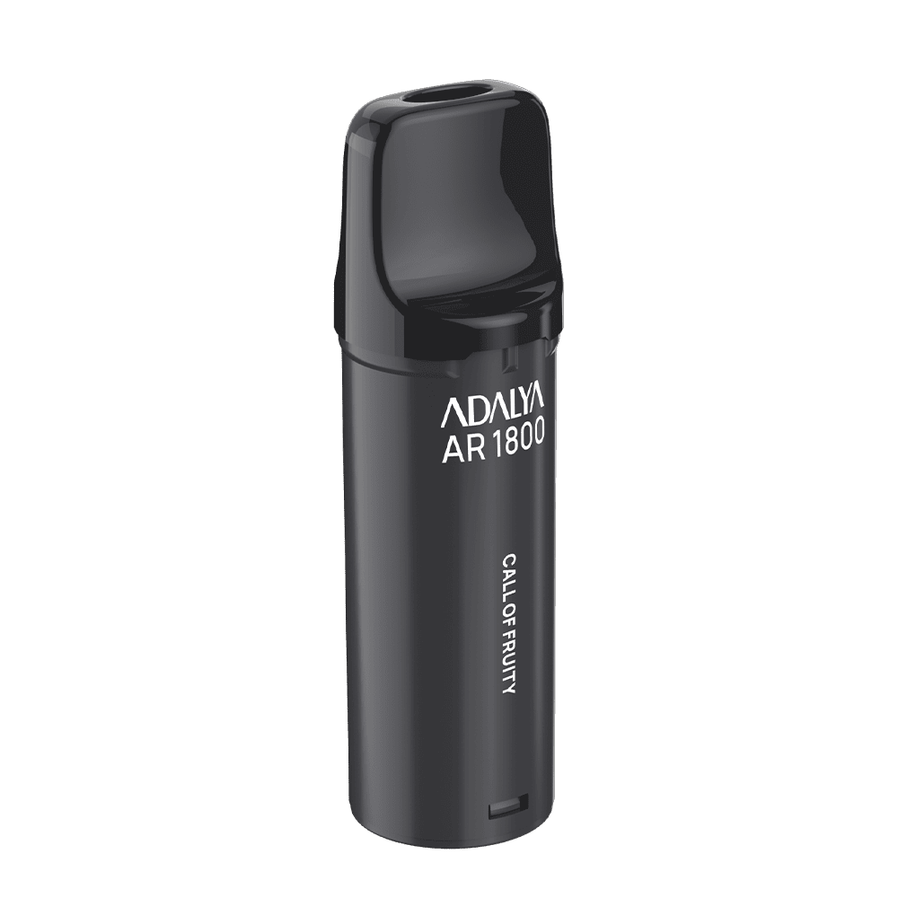 2x Adalya AR1800 - Call of Fruity - 20mg Nikotinsalz 2ml