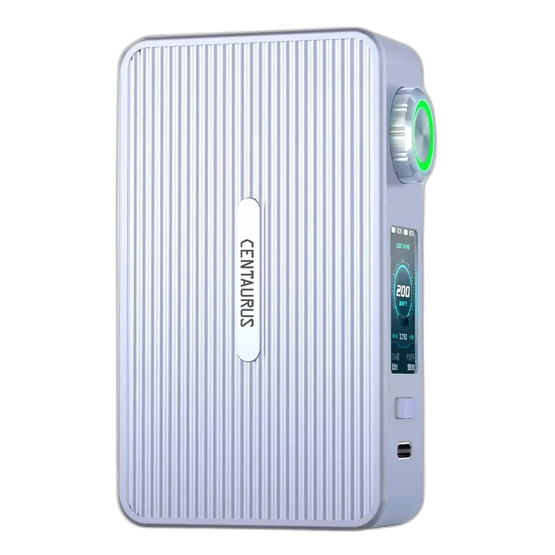 Lost Vape M200 Mod Misty Blue