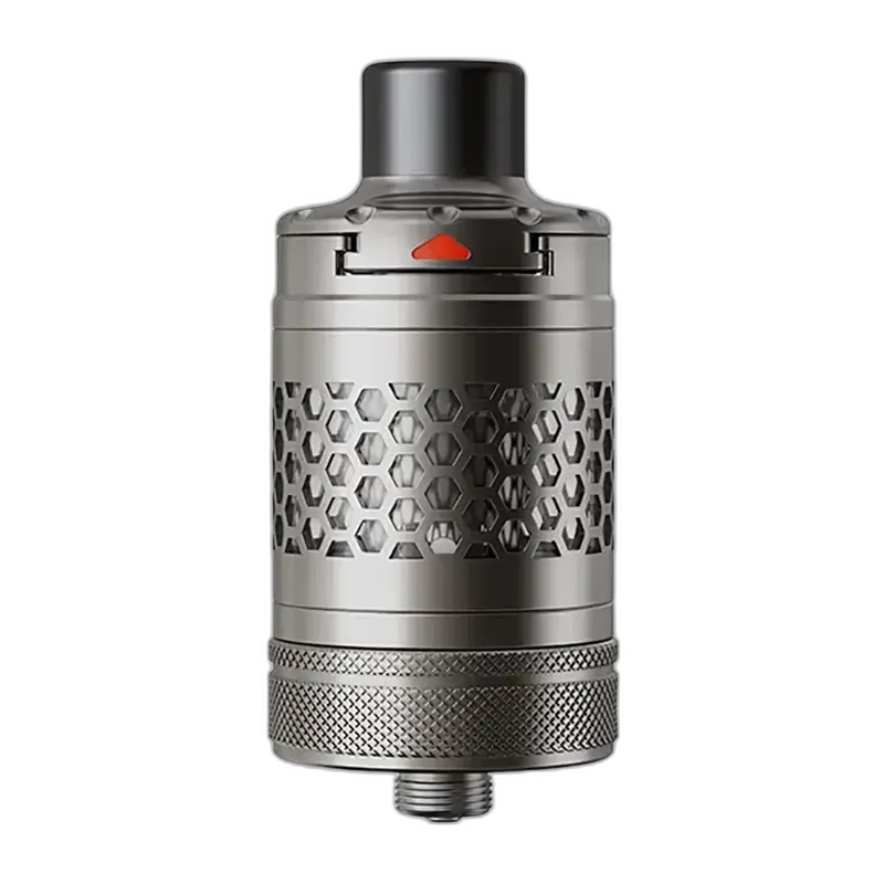 Aspire Nautilus 3S Special Edition Tank Gunmetal