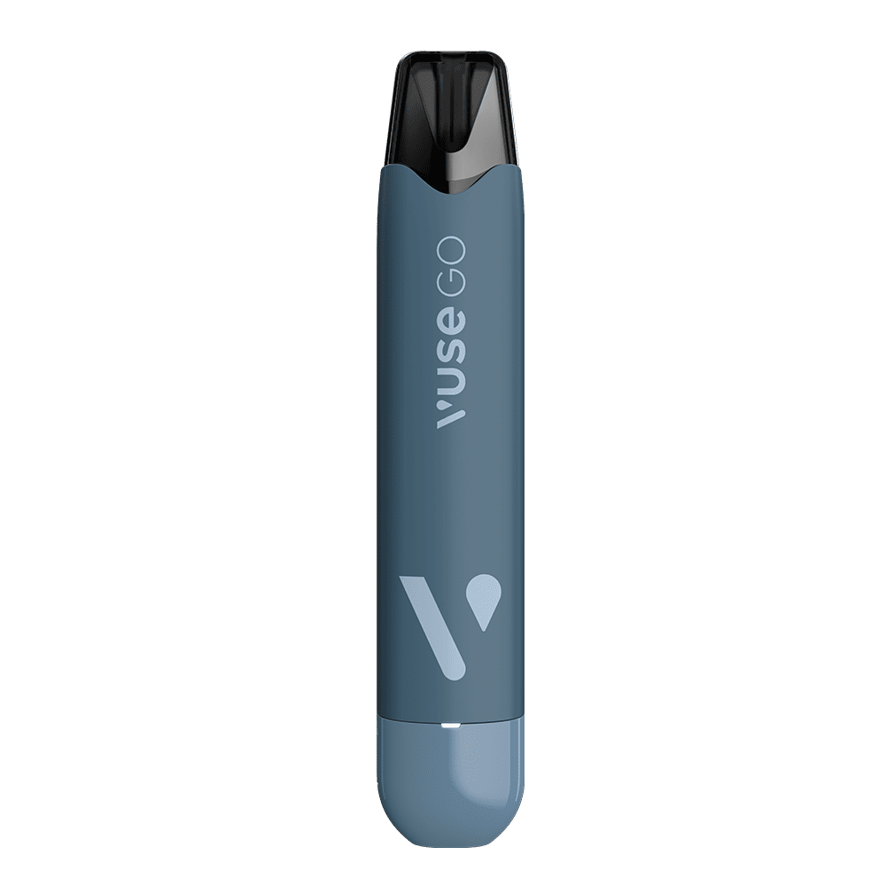 Vuse Go Reload Device Pen Black