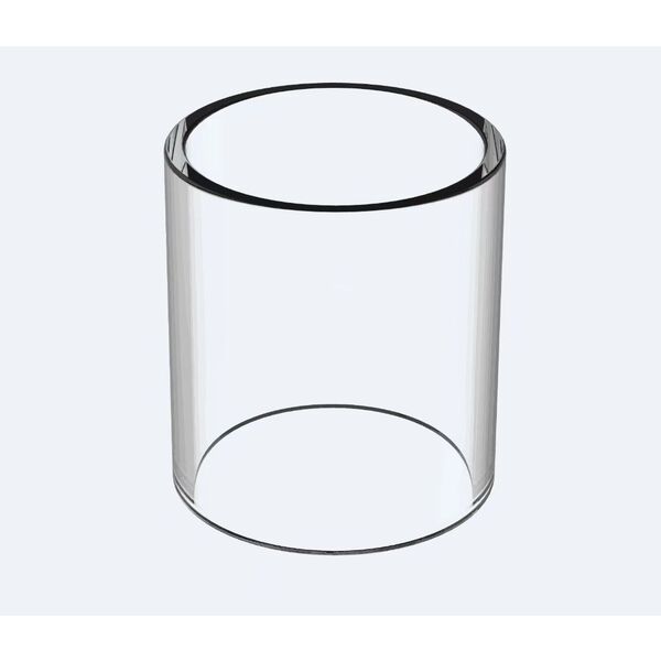 Vapefly Brunhilde MTL Ersatzglas