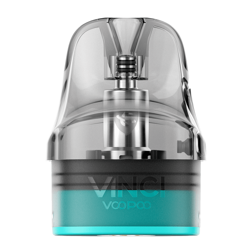 Voopoo Vinci S Pod 0,8 Ohm (Vinci E80, Vinci E120, Vinci S)
