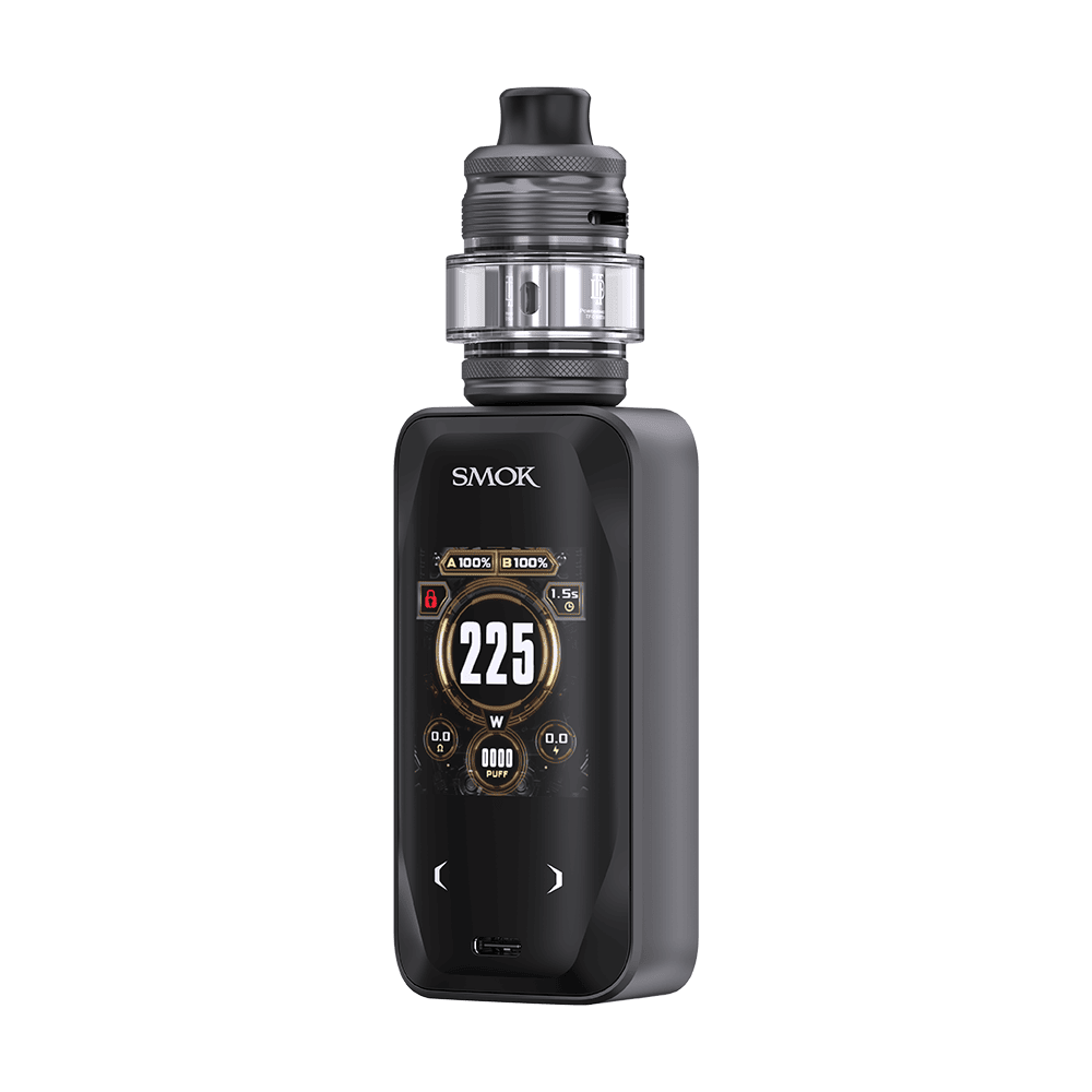 Smok X-Priv Plus Kit Black