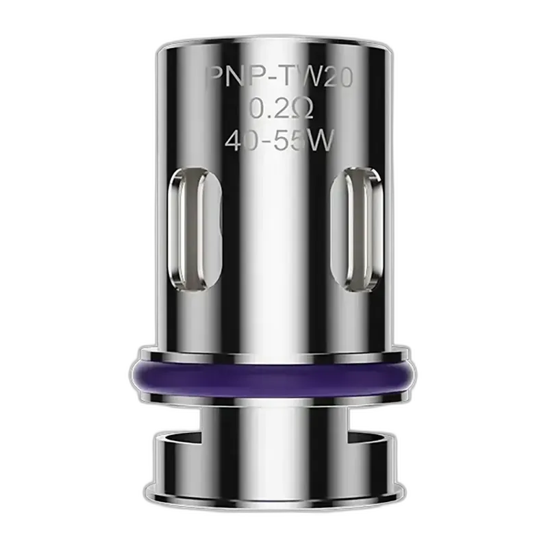 Voopoo PnP TW20 Sieb Coil 0,20 Ohm (Drag, PnP. Argus, Doric 60, Vinci 3)