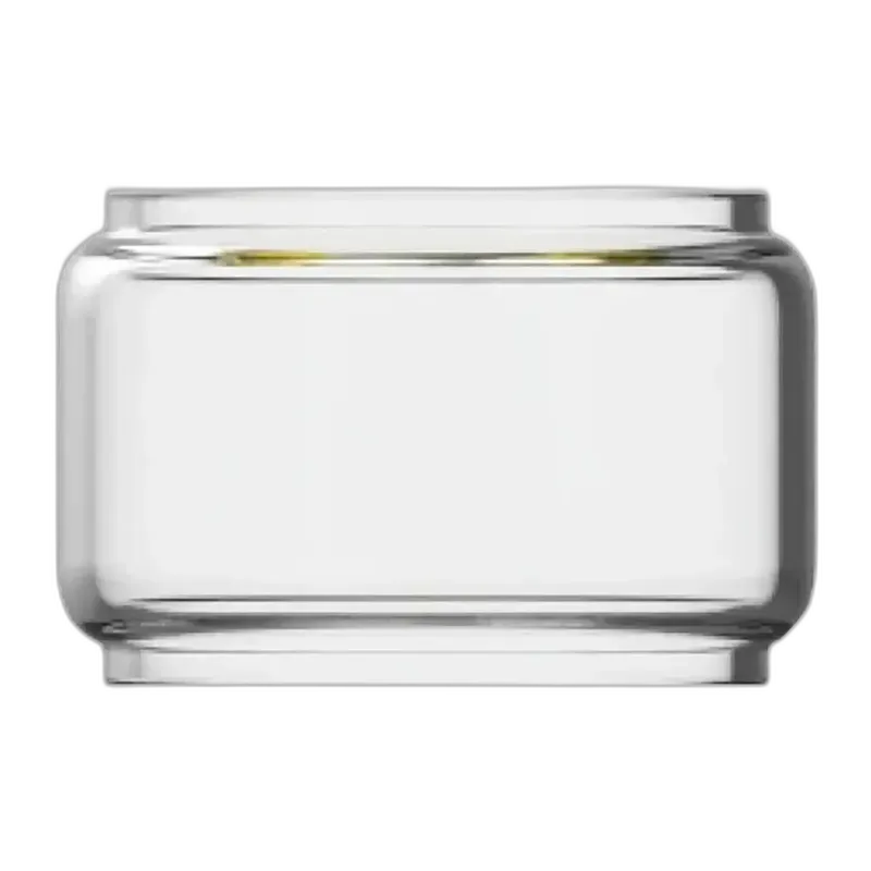 Dovpo Blotto V1.5 RTA Bauchglas 6,4 ml clear