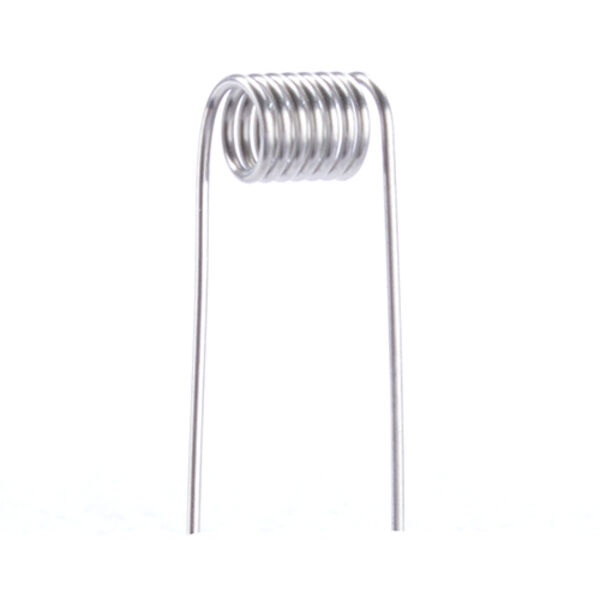 FeCrAl-draht 0,50 ohm 5 fertige Coils