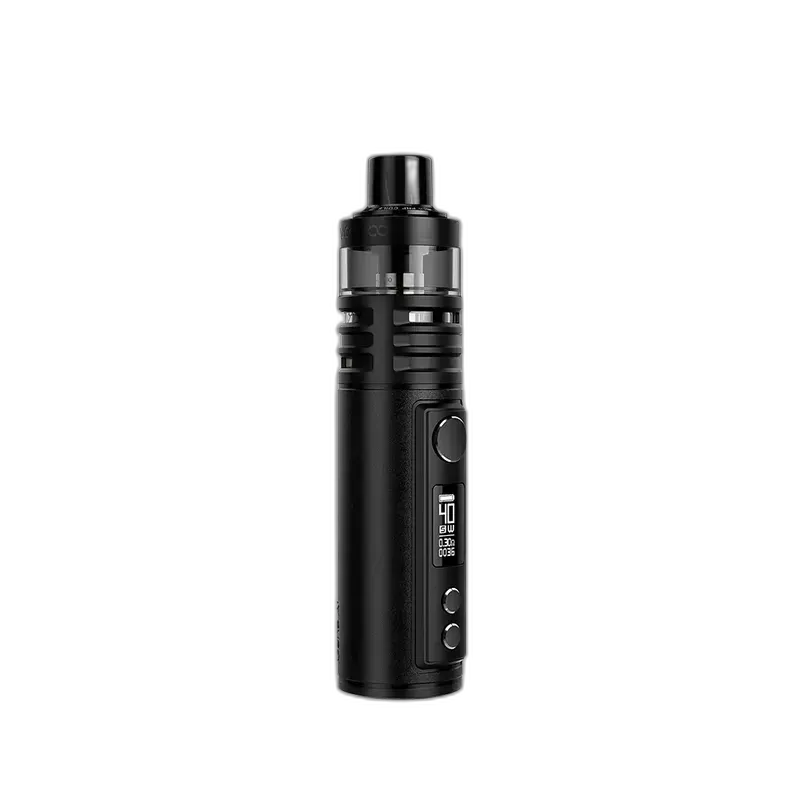 Voopoo Drag H40 Kit Black