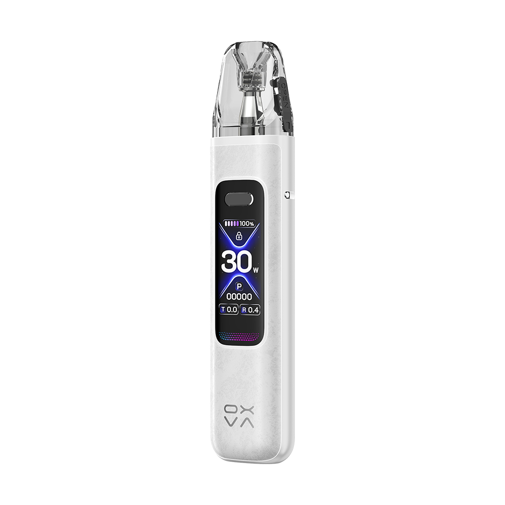 OXVA XLIM Pro 3 Ceramic White