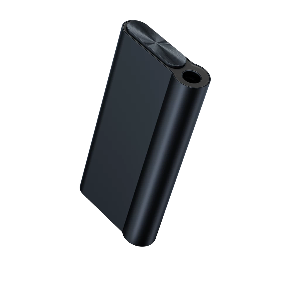 Glo Hyper X2 AIR Black