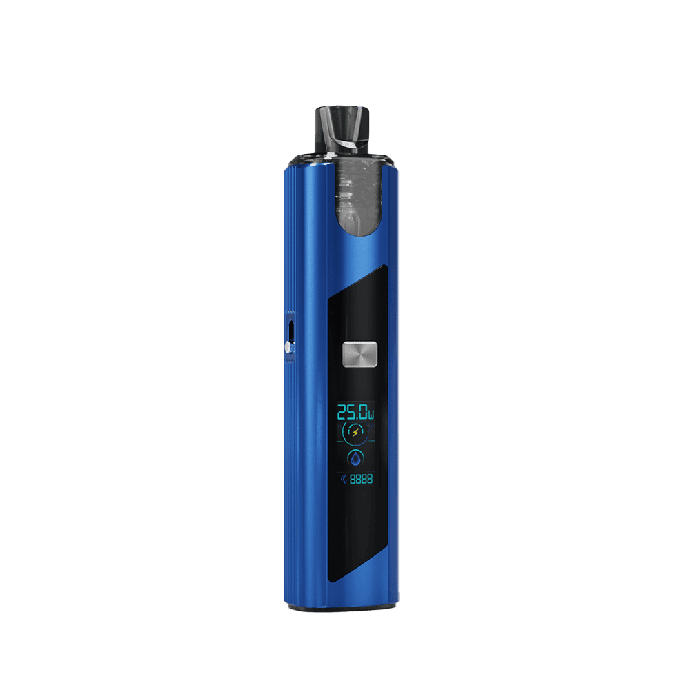 SXmini Puremax V2 Kit Blue SXmini Puremax V2 Kit Blue