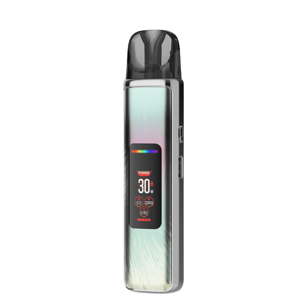 Rincoe Manto Nano Z2 Glacier Green