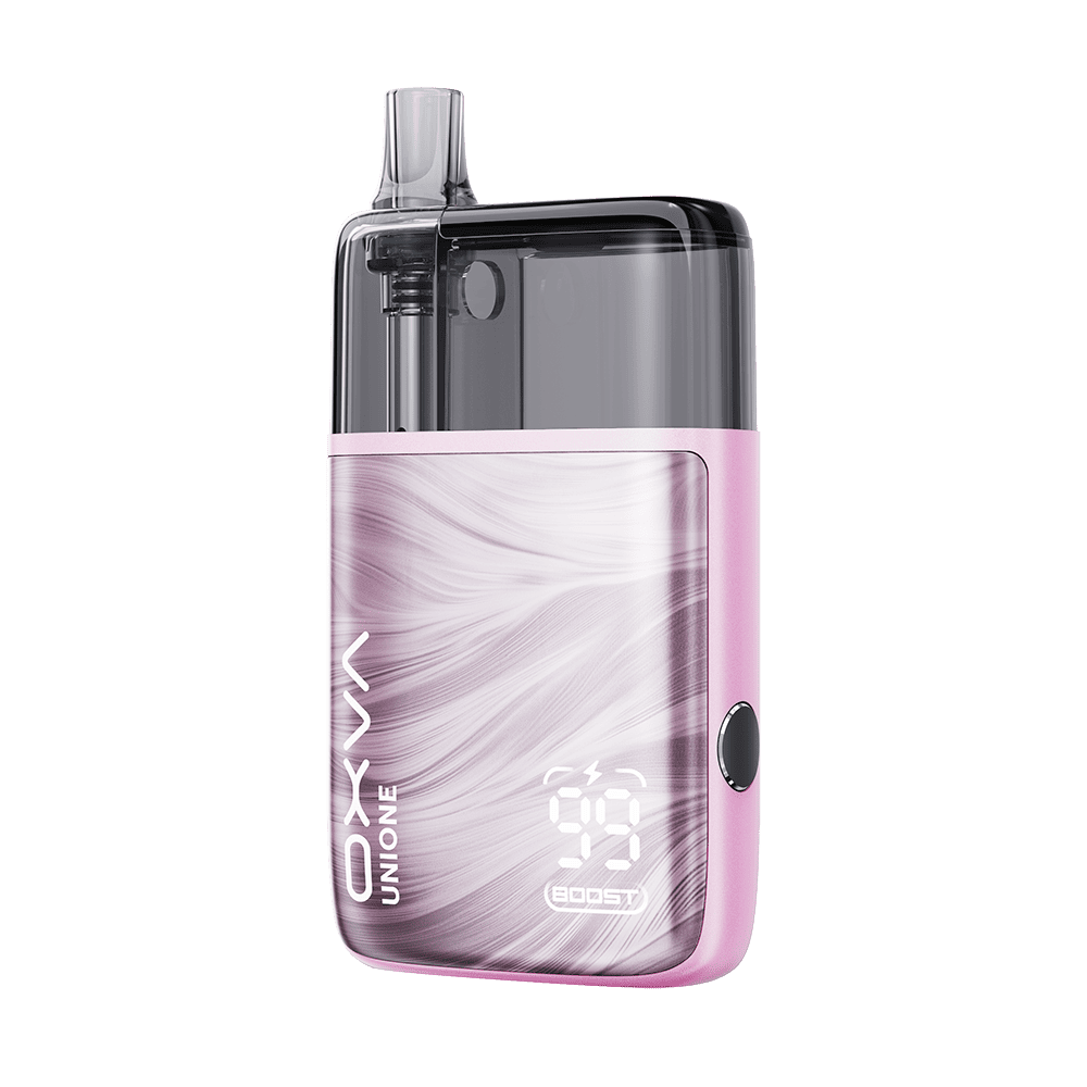 OXVA UNIONE Kit Blossom Pink