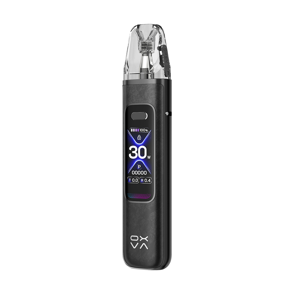 OXVA XLIM Pro 3 Ceramic Black