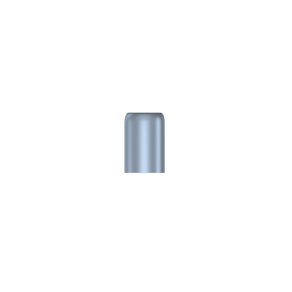 Golisi Medo Q Top Cap Frosted Blue Golisi Medo Q Top Cap Frosted Blue