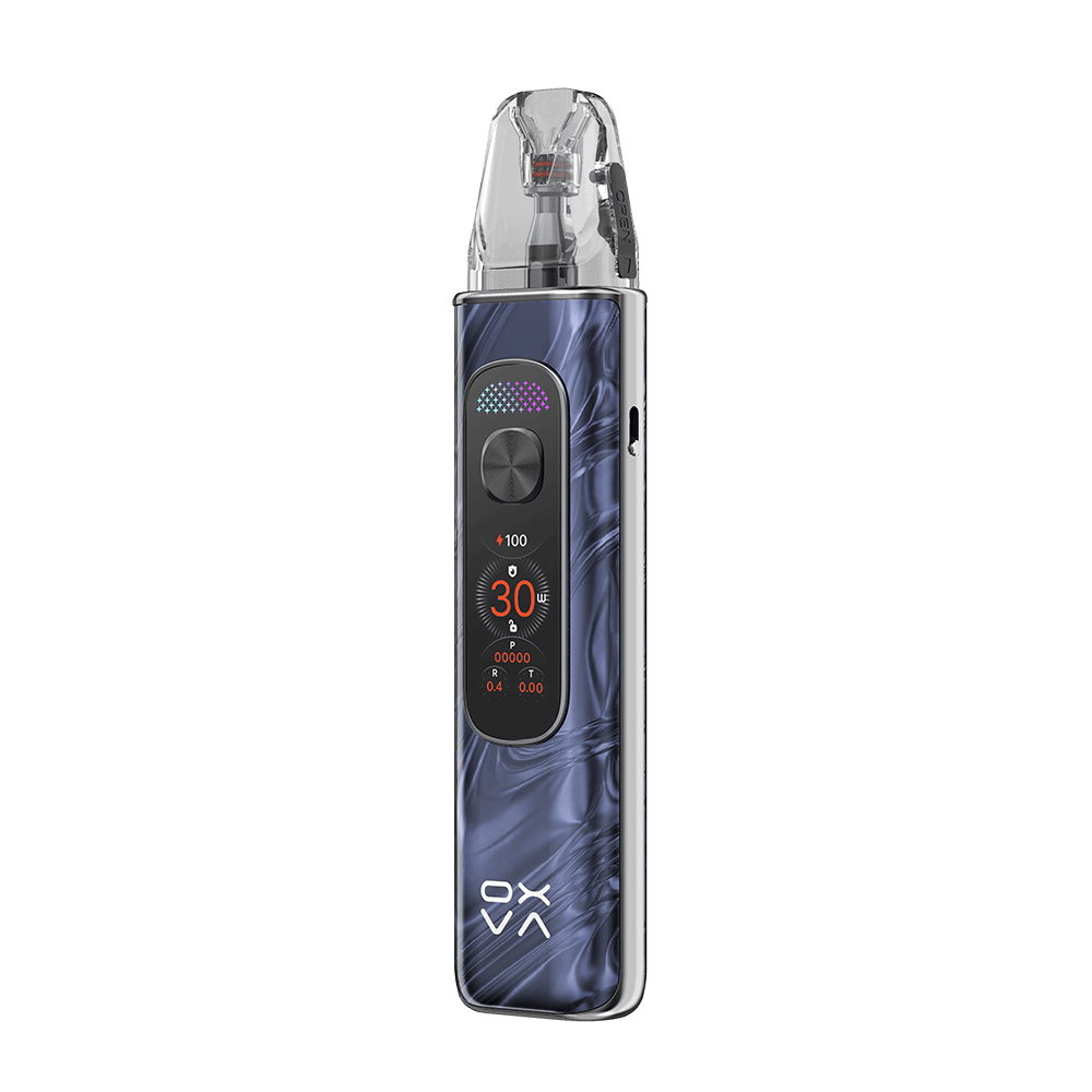 OXVA XLIM Pro 4 Flowing Dark Blue