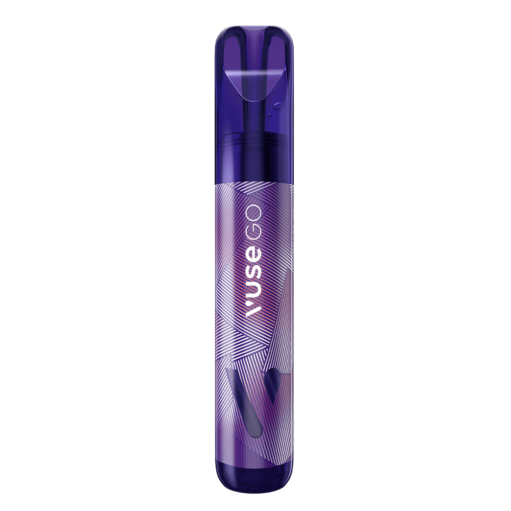 Vuse GO 1000 Grape Ice 20mg Einweg E-Zigarette