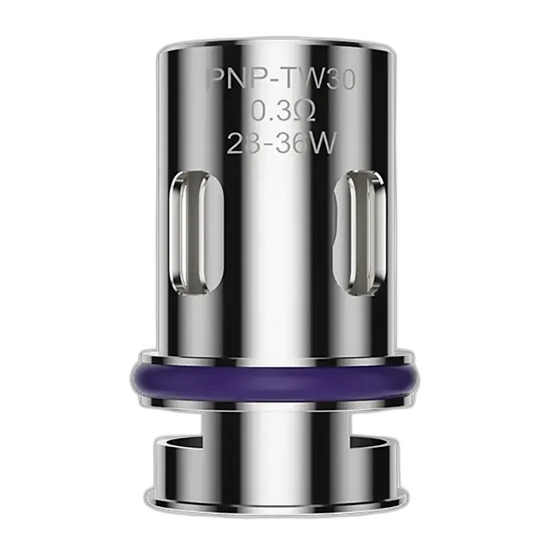 Voopoo PnP TW30 Sieb Coil 0,30 Ohm (Drag, PnP. Argus, Doric 60, Vinci 3, H40)