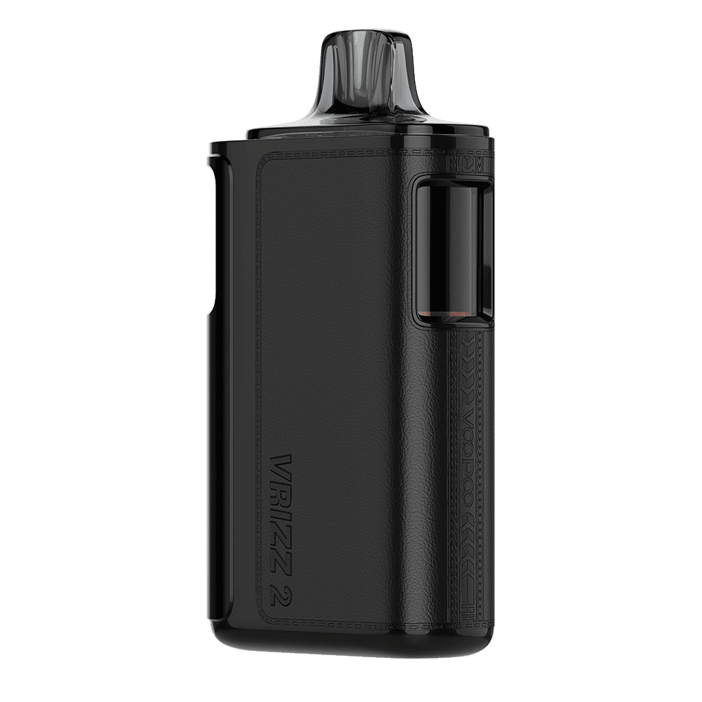 Voopoo VRIZZ 2 Kit Black Leather Voopoo VRIZZ 2 Kit Black Leather
