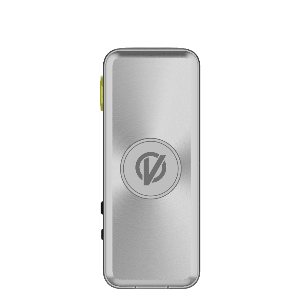 Vaporesso GEN SE Mod Arctic Silver