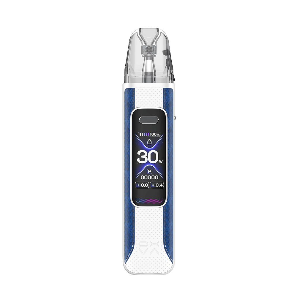 OXVA XLIM Pro 3 Kit Sky Blue OXVA XLIM Pro 3 Kit Sky Blue